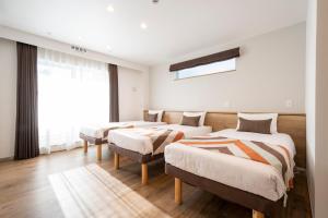 Eisei Stay - Hotel Overview