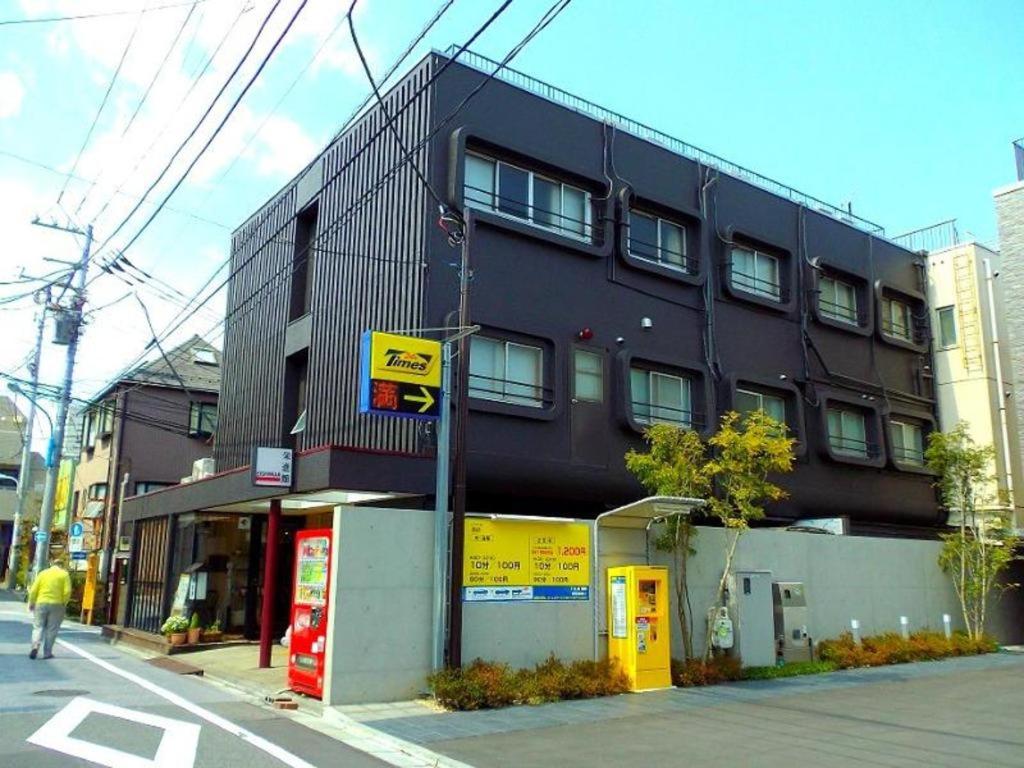 Eishinkan Hotel - Hotel Overview