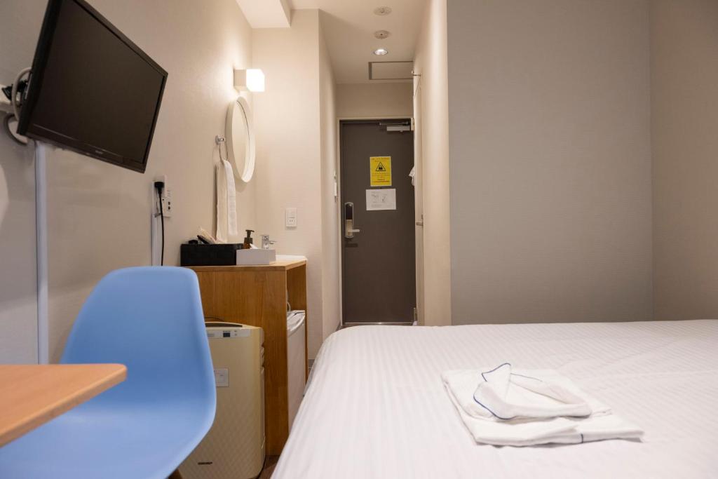 ELE Hotel Ginza East - Nearby Attractions