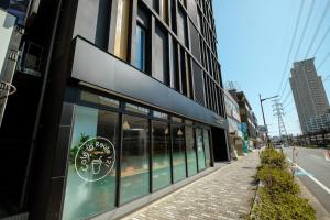 ELE Hotel Kuzuha - Guest Ratings and Reviews