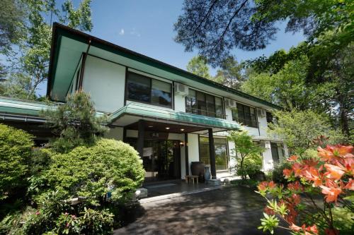 ELE Hotel Onsen Ryokufutei - Good To Know