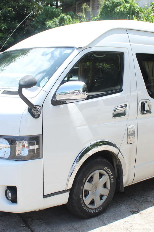 Ella to Galle/Talpe/Unawatuna/Hikkaduwa Private Transfer - Transfer Overview