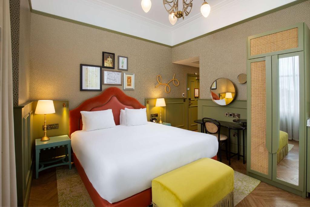 Elmbank York, Tapestry Collection by Hilton Review