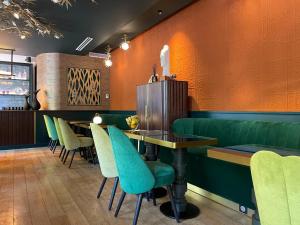ELSA, Hotel Paris - Hotel Overview