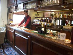Elstead Hotel - Hotel Location and Accessibility