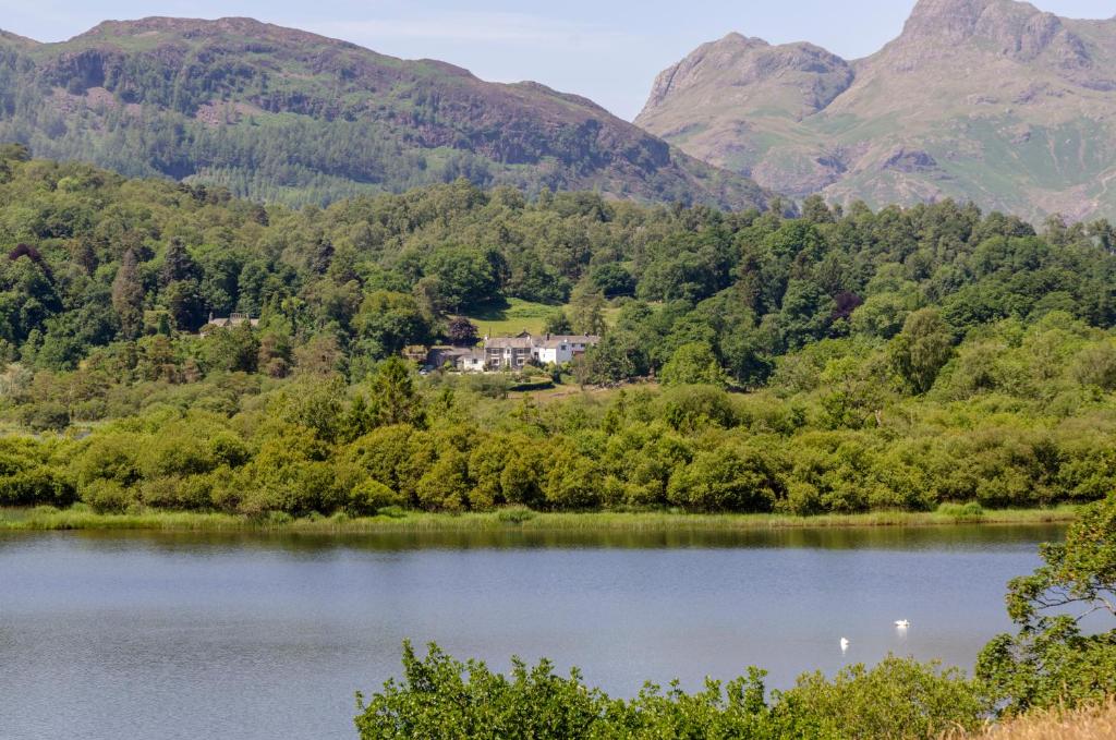 Eltermere Inn Review