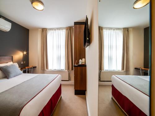 Elysee Hyde Park - Hotel Overview