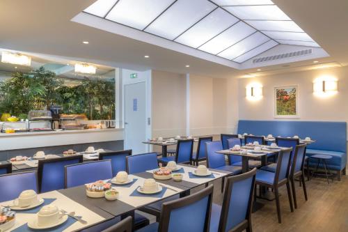 Elysées Ceramic - Amenities and Services