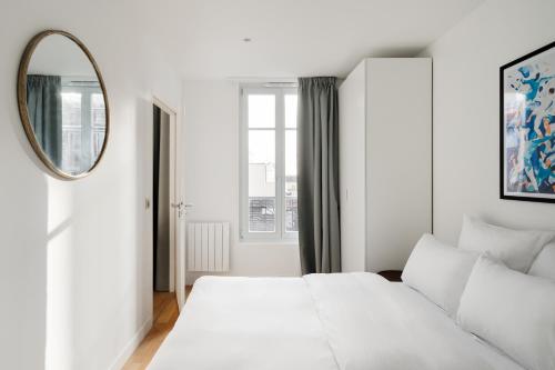Emilie Homes - Clichy - Points About Your Stay