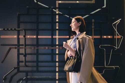 EN HOTEL Kyoto - Hotel Overview and Location