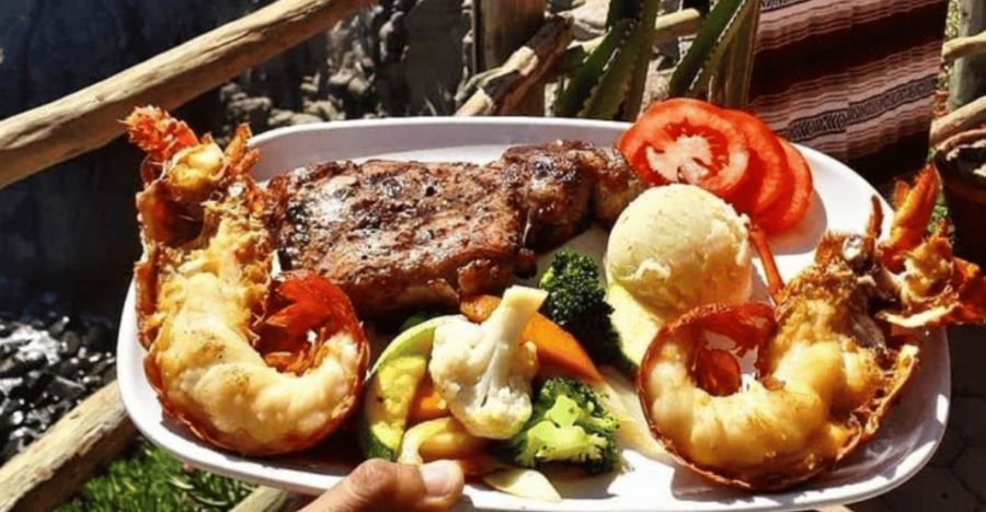 Ensenada: Famous Puerto Nuevo Lobster Lunch - Activity Overview