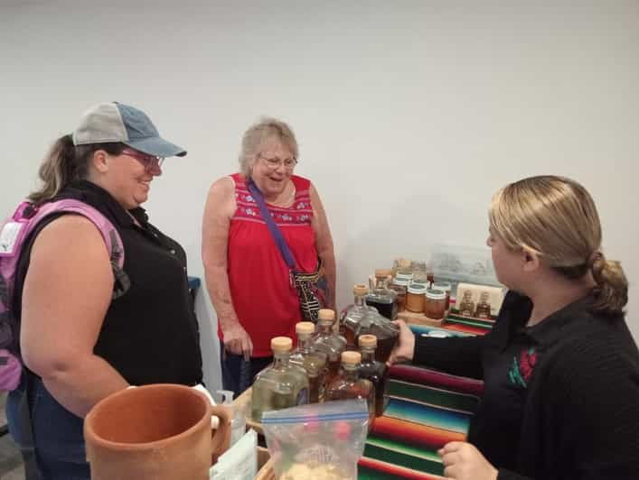 Ensenada: Taste of Mexico Experience