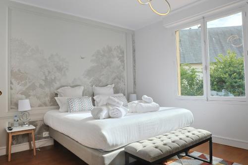 Erawan Boutique Hotel - Overview of Erawan Boutique Hotel