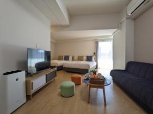 ESLEAD HOTEL Osaka Tsuruhashi - Hotel Overview