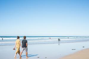 Esplanade Hotel - Hotel Overview