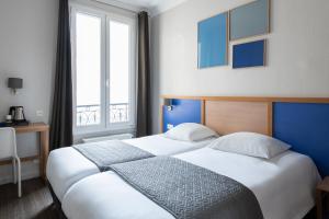 Est Hotel - Hotel Overview