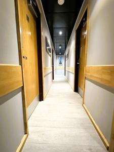 Eurotraveller Hotel- Express (Elephant & Castle) - Hotel Overview and Location