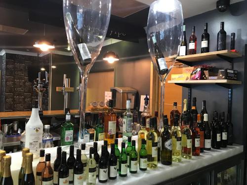 Eurotraveller Hotel - Premier - Tower Bridge - Hotel Overview