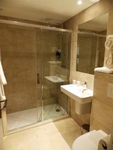 Excelsior Batignolles - Safety and Cleanliness