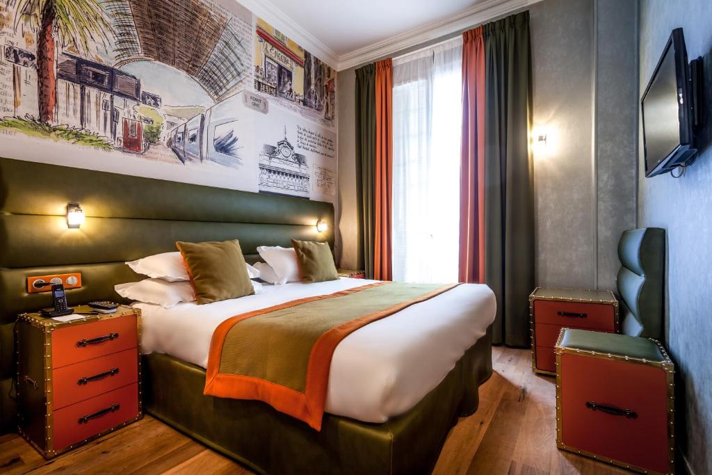 Excelsior City Centre by HappyCulture - Property Overview