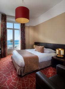 Excelsior - Hotel Overview