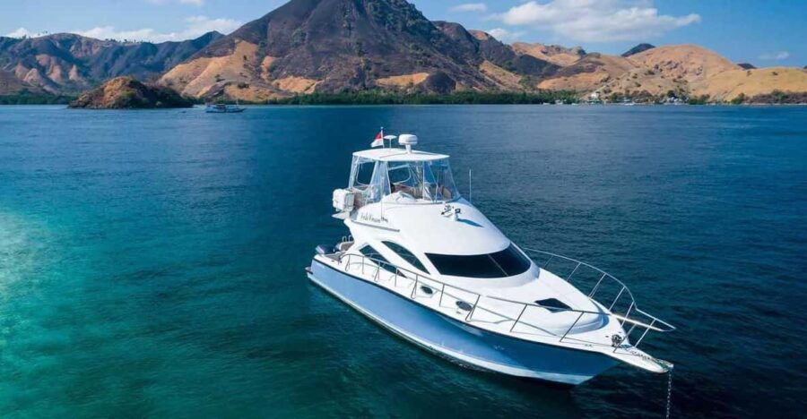 Explore 6 Favorite Destinations in Labuan Bajo - Overview of Labuan Bajo