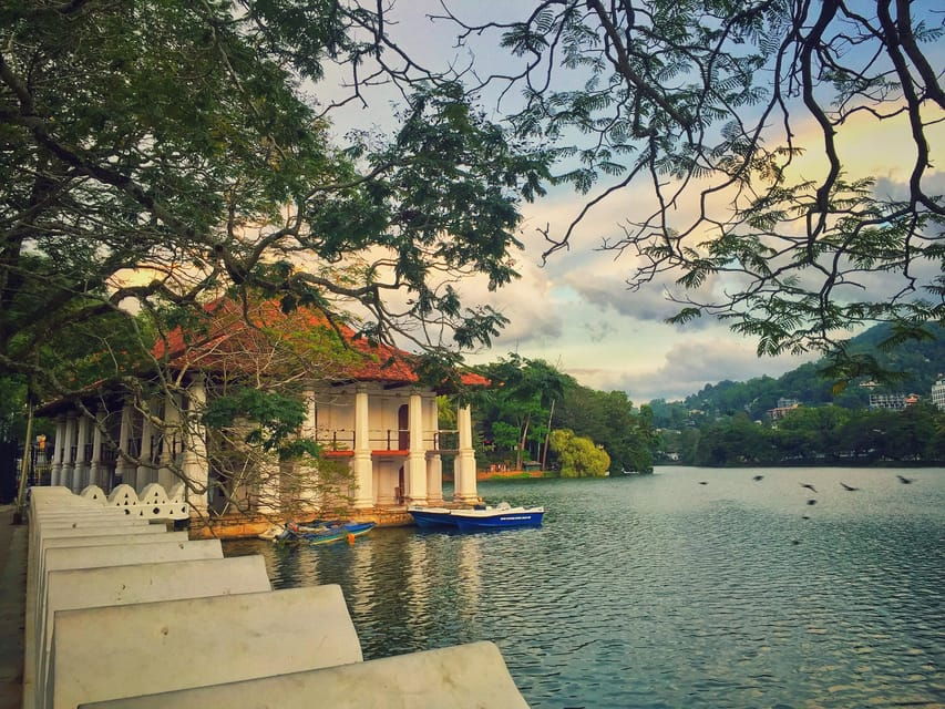 Explore Great Sri Lanka With Tourist Hot Spots in 6 Days