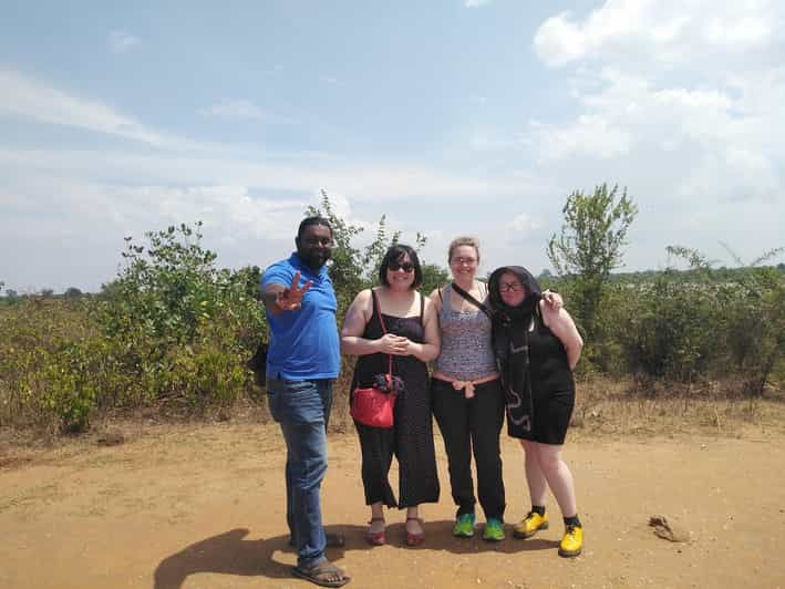 Explore Sri Lanka 6 Days