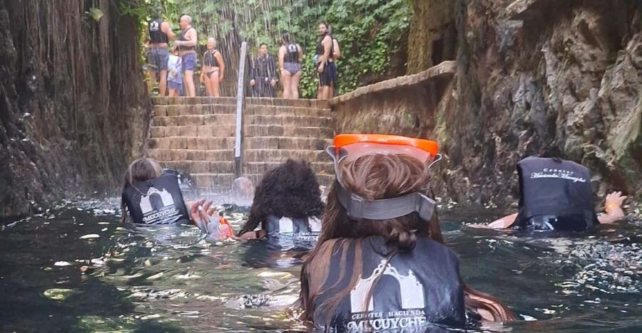 Exploring the Richness of Yucatán: Tour of Haciendas and Cenote - Tour Overview and Pricing