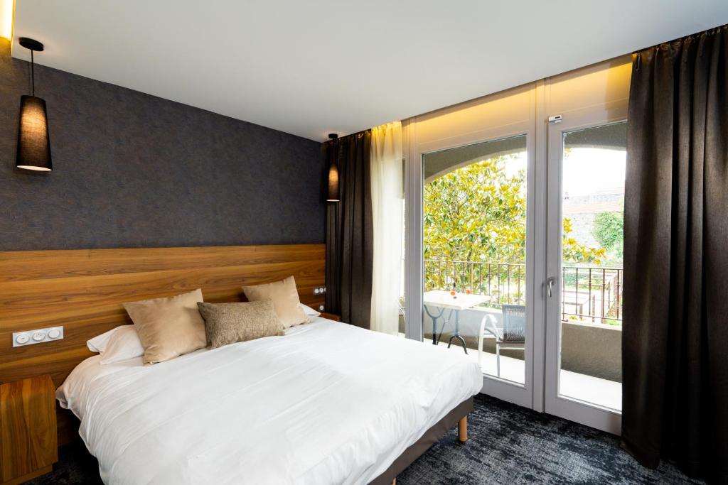 Fac & Spera - Hotel & Spa - Hotel Overview