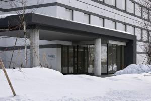 Fairfield by Marriott Hokkaido Eniwa - Hotel Overview