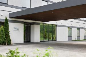 Fairfield by Marriott Hokkaido Minamifurano - Hotel Overview