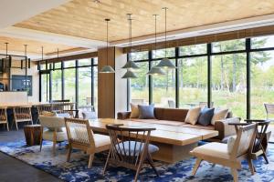 Fairfield by Marriott Hokkaido Naganuma - Hotel Overview and Location