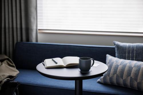 Fairfield by Marriott Kyoto Kyotamba - Hotel Overview