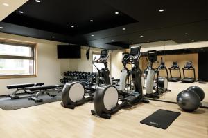 Fairfield by Marriott Sapporo - Exceptional Amenities
