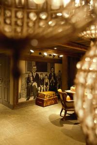 Family House The 5 Brothers - Overview of Maison De Famille