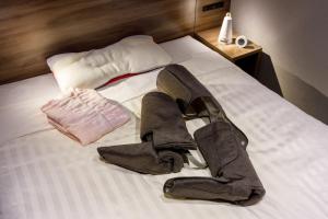 Far East Village Hotel Tokyo Ariake - Comfortable and Well-Equipped Rooms