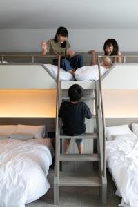Fav HAKODATE - Hotel Overview and Location