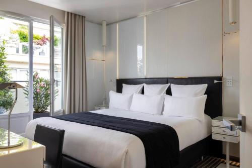 Félicien Hotel & SPA - Hotel Overview