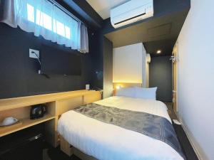 FL Hotel Asakusa - Tokyos Hidden Gem Revealed