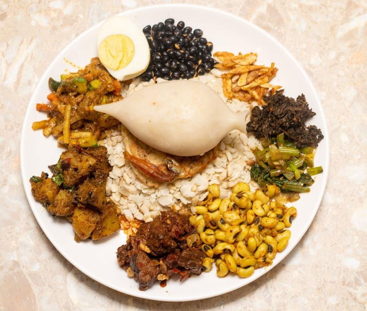 Flavors of Kathmandu: Local Liquor & Culinary Experience