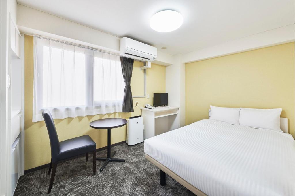 FLEXSTAY INN Higashi Jujo Review
