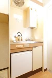 FLEXSTAY INN Nakanobu - Location and Accessibility