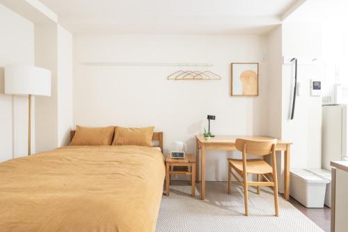 Float Inn Asakusa - Guest Reviews and Ratings