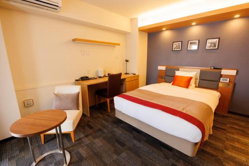 Floral Hotel East Shinsaibashi - Good To Know