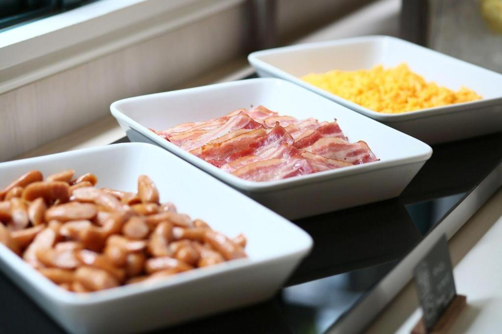 Forest Hongo Hotel - Hotel Overview and Location