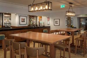 Forest Pines Hotel, Spa & Golf Resort - Dining and Culinary Experiences