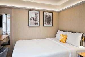 Four Points Express by Sheraton London Euston - Hotel Overview
