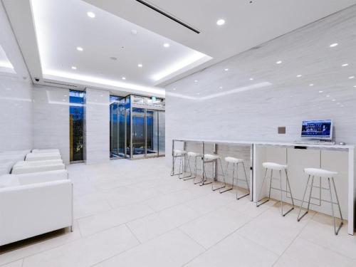 Four Points Flex by Sheraton Osaka Shinsaibashi - Hotel Overview and Location