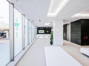 Four Points Flex by Sheraton Shin Osaka - Location and Nearby Attractions